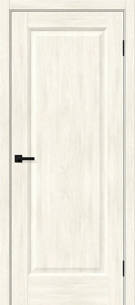 Межкомнатная дверь Неоклассик-30 Nordic Oak BR6118