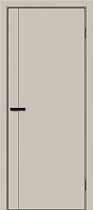 Товар Межкомнатная дверь Браво-0.10.А Cream Silk BR6537