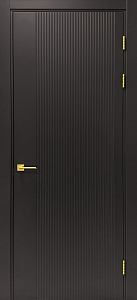 Товар Межкомнатная дверь Смальта-Шарм 16 Гриджио_