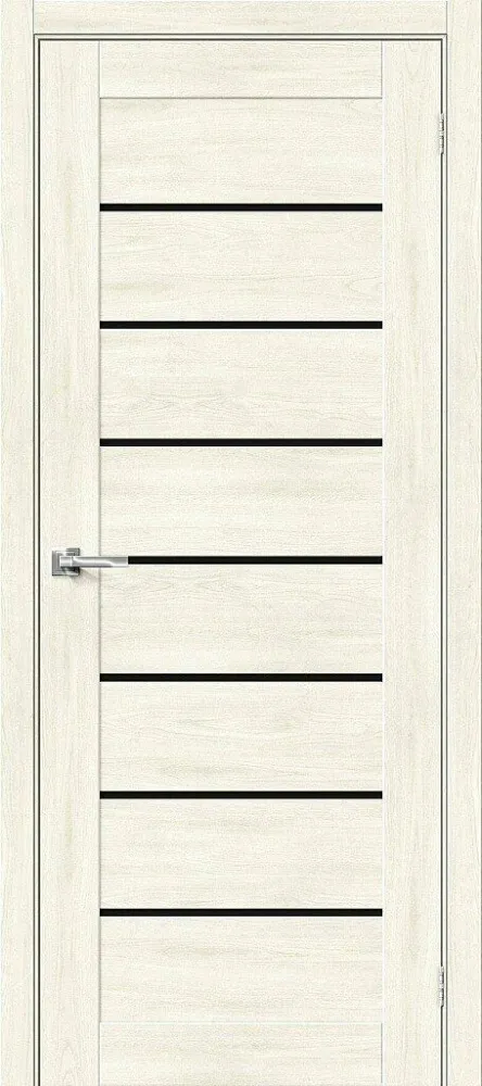 Фото Межкомнатная дверь Браво-22 Nordic Oak BR5790